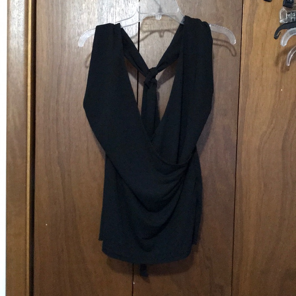 H&M Halter top